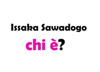 Issaka Sawadogo chi è? Biografia, età, altezza e peso, figli, moglie, carriera, film, Instagram e vita privata
