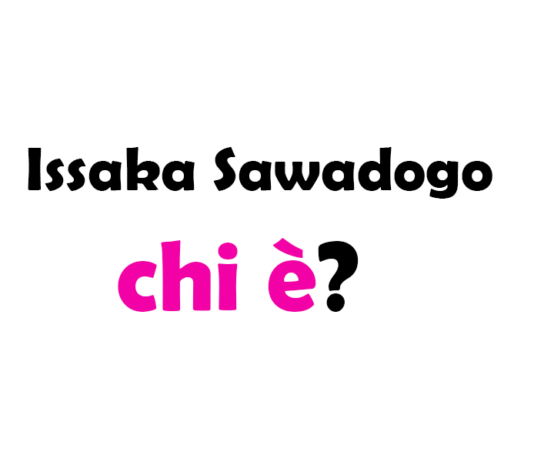 Issaka Sawadogo chi è? Biografia, età, altezza e peso, figli, moglie, carriera, film, Instagram e vita privata
