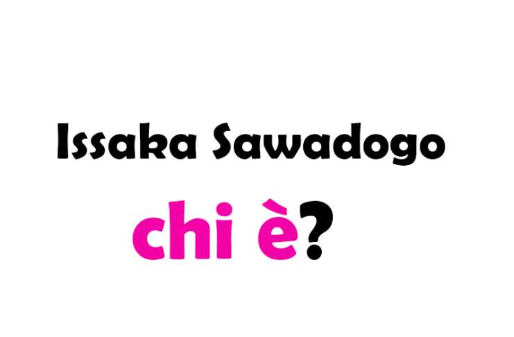 Issaka Sawadogo chi è? Biografia, età, altezza e peso, figli, moglie, carriera, film, Instagram e vita privata