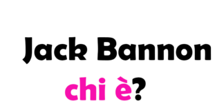 Jack Bannon chi è? Biografia, età, altezza e peso, carriera, fidanzata, Instagram e vita privata