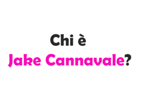 Jake Cannavale chi è? Biografia, età, altezza e peso, carriera, film, fidanzata, Instagram e vita privata