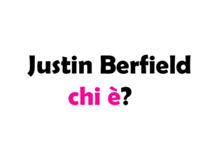 Justin Berfield chi è? Biografia, età, altezza e peso, carriera, figli, moglie, Instagram e vita privata