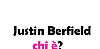 Justin Berfield chi è? Biografia, età, altezza e peso, carriera, figli, moglie, Instagram e vita privata