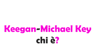 Keegan-Michael Key chi è?