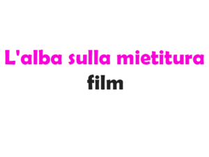 L'alba sulla mietitura: film, uscita, cast e streaming - Prequel di Hunger Games
