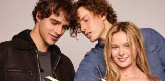 Love Me Love Me, film: cast, trama, data di uscita e dove vederlo