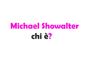 Michael Showalter chi è? Biografia, età, carriera, film, figli, moglie, Instagram e vita privata