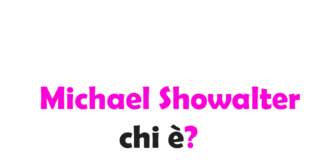 Michael Showalter chi è? Biografia, età, carriera, film, figli, moglie, Instagram e vita privata