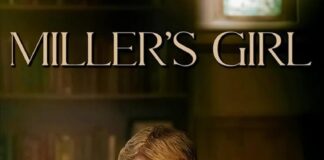 Miller's Girl: cast, personaggi, trama, critica e dove vederlo