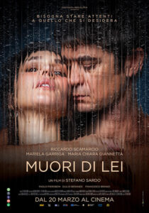 Muori di lei: trama, cast, personaggi, dove è stato girato, dove vederlo e trailer
