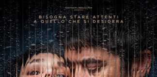 Muori di lei: trama, cast, personaggi, dove è stato girato, dove vederlo e trailer