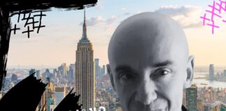 "New York" è il nuovo singolo di Massimiliano Biondi: significato del brano e dove ascoltarlo