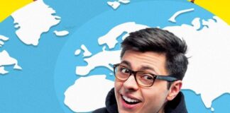Nick Radogna chi è? Biografia, età, altezza e peso, carriera, che lavoro fa, fidanzata, Instagram e vita privata