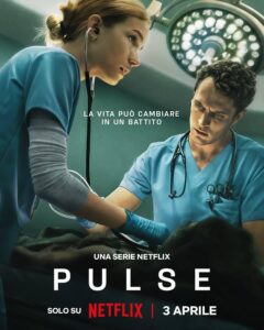 Pulse, serie Netflix: cast, trama, episodi, quante stagioni sono e dove vederla