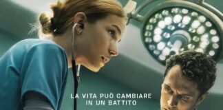 Pulse, serie Netflix: cast, trama, episodi, quante stagioni sono e dove vederla