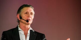 Rodolfo Banchelli chi è? Biografia, età, carriera, canzoni, figli, moglie, Instagram e vita privata