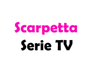 Scarpetta, Serie TV: trama, cast, data di uscita e streaming