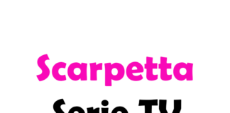 Scarpetta, Serie TV: trama, cast, data di uscita e streaming