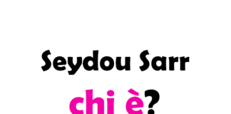 Seydou Sarr chi è? Biografia, età, altezza e peso, fidanzata, carriera, film, Instagram e vita privata