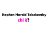 Stephen Harold Tobolowsky chi è? Biografia, età, altezza e peso, figli, moglie, carriera, Instagram e vita privata