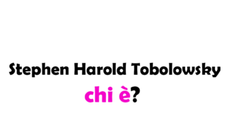 Stephen Harold Tobolowsky chi è? Biografia, età, altezza e peso, figli, moglie, carriera, Instagram e vita privata