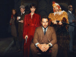 The Gentlemen 2, spiegazione del finale