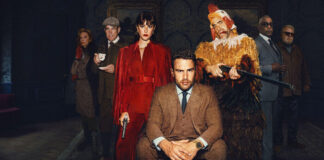 The Gentlemen (serie televisiva): cast, trama, quante stagioni sono, episodi e dove vederla