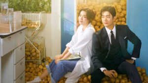 The Potato Lab, Netflix: cast, trama, numero di episodi e dove vederlo