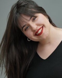 Veronica Petruccelli chi è? Biografia, età, carriera, canzoni, fidanzato, Instagram, TikTok e vita privata