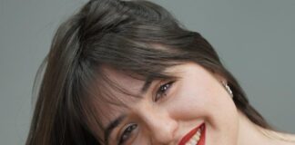 Veronica Petruccelli chi è? Biografia, età, carriera, canzoni, fidanzato, Instagram, TikTok e vita privata