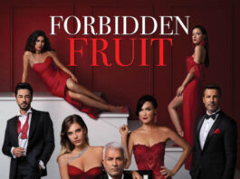 Forbidden Fruit, anticipazioni e trame dal 10 al 14 novembre 2025