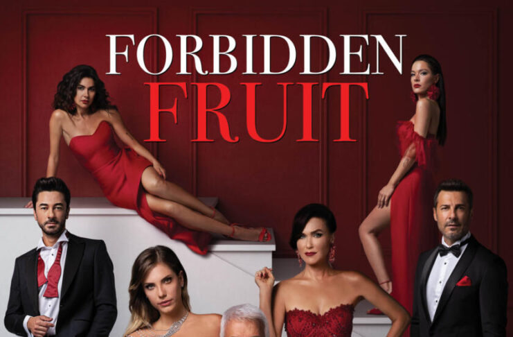 Anticipazioni Forbidden Fruit 3-9 maggio 2026: tradimenti, vendette e il divorzio shock di Yildiz