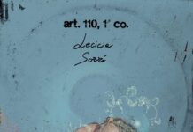 "art. 110, 1° co.": Un EP di Lecicia Sorri che sovverte le regole