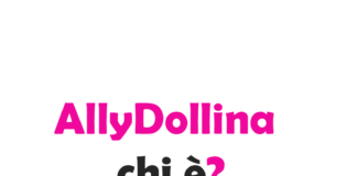 AllyDollina chi è? Biografia, vero nome, età, figlio, fidanzato, Brand, TikTok, Instagram e vita privata