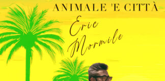 "Animale ‘e Città" è il nuovo singolo di Eric Mormile: significato del brano e dove ascoltarlo