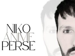 "Anime Perse" è il nuovo singolo di Niko: significato del brano e dove ascoltarlo