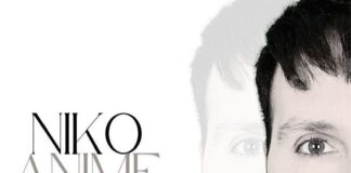"Anime Perse" è il nuovo singolo di Niko: significato del brano e dove ascoltarlo