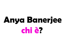 Anya Banerjee chi è? Biografia, età, altezza e peso, carriera, film, figli, marito, Instagram e vita privata