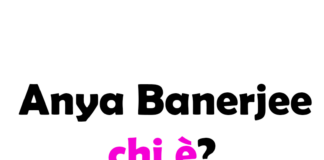 Anya Banerjee chi è? Biografia, età, altezza e peso, carriera, film, figli, marito, Instagram e vita privata