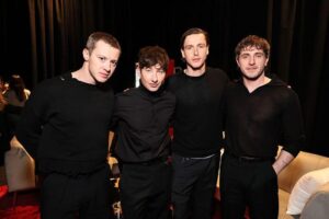 Biopic sui Beatles: gli Attori e il progetto cinematografico di Sam Mendes
