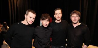 Biopic sui Beatles: gli Attori e il progetto cinematografico di Sam Mendes
