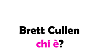 Brett Cullen chi è? Biografia, età, carriera, film, figli, moglie, Instagram e vita privata