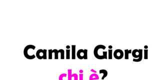 Camila Giorgi chi è? Biografia, età, altezza e peso, carriera, figli, marito, Instagram e vita privata