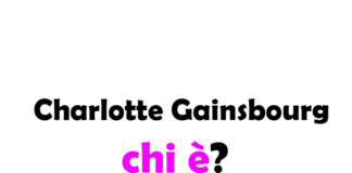 Charlotte Gainsbourg chi è? Biografia, età, altezza e peso, carriera, film, figli, marito, Instagram e vita privata
