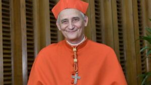 Chi è Matteo Maria Zuppi? Biografia, età, dove è nato, carriera, pensiero e incarichi