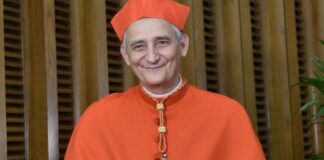 Chi è Matteo Maria Zuppi? Biografia, età, dove è nato, carriera, pensiero e incarichi