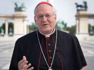 Chi è Péter Erdò – Cardinale ungherese? Biografia, età, da dove viene, Ministero e Cardinalato