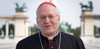 Chi è Péter Erdò – Cardinale ungherese? Biografia, età, da dove viene, Ministero e Cardinalato