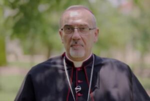 Chi è Pierbattista Pizzaballa? Biografia, età, da dove viene, carriera, pensiero e titoli