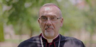 Chi è Pierbattista Pizzaballa? Biografia, età, da dove viene, carriera, pensiero e titoli
